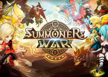 Summoners War: Sky Arena (мод на атаку) для андроид